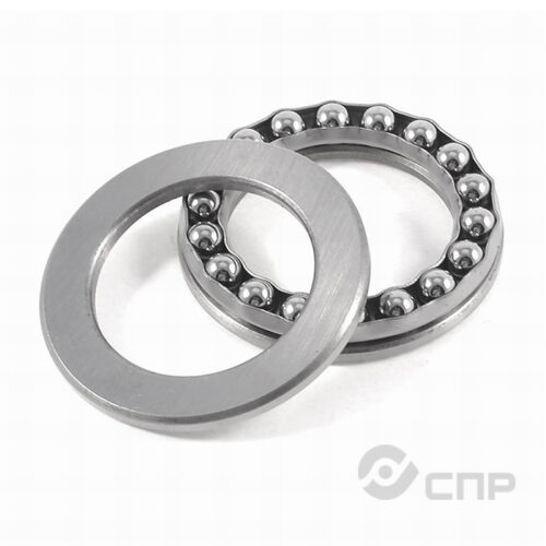 Подшипник упорный ГОСТ 160x200x31 (8132Н) Подшипник упорный ГОСТ 160x200x31 (8132Н)