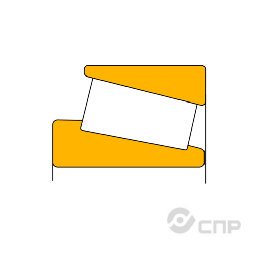 Подшипники конические SKF в Мытищах