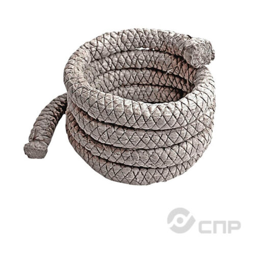 Базальтовые шнуры теплоизоляционные в Мытищах