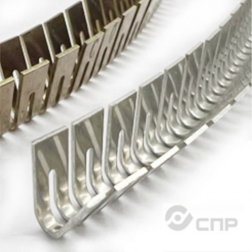 Пружины меандровые в Мытищах